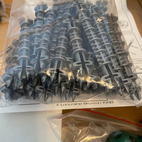 NWOT Rollerscape: The Marble Rollercoaster - Picture 8 of 14